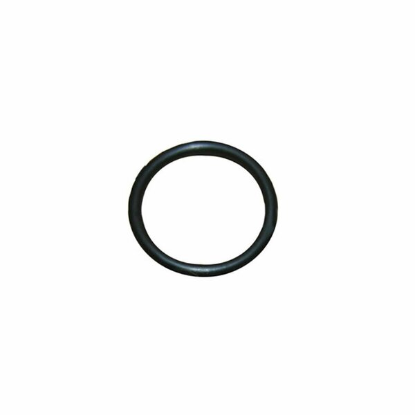 Beautyblade 1.25 x 1.5 x 0.125 in. No.69 R-75 Carded O-Ring, 2PK BE3237051